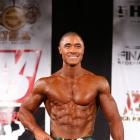 Reynaldo  Pickwoad - NPC Greater Gulf States 2013 - #1